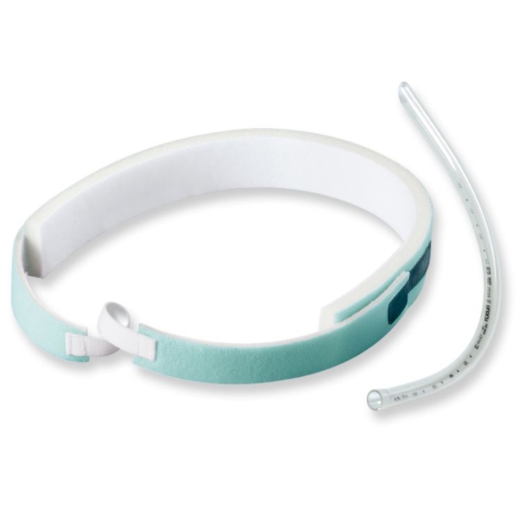 Opaski do mocowania rurek intubacyjnych NOVO TuBo-Grip