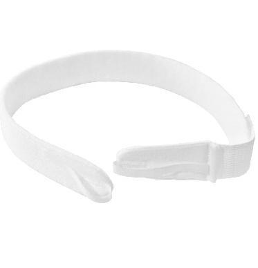Opaski do rurek tracheostomijnych SUMI biała