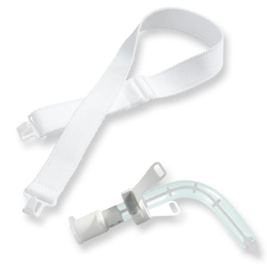 Opaski do rurek tracheostomijnych NOVO Sim-Plex