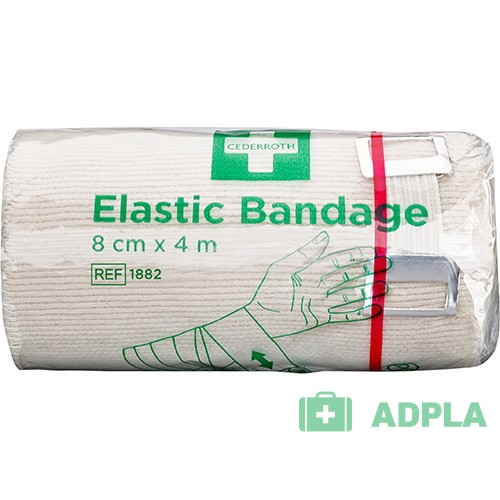 Opaski elastyczne Cederroth 1882
