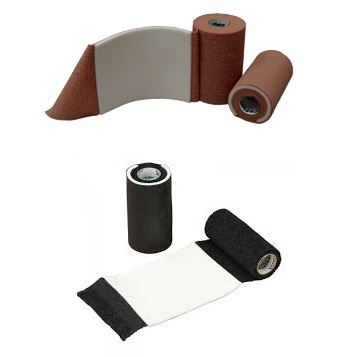 Opaski elastyczne B/D Bandaż AFD