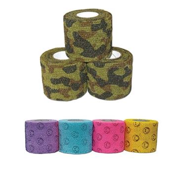 Opaski elastyczne B/D Bandaż kamuflujący