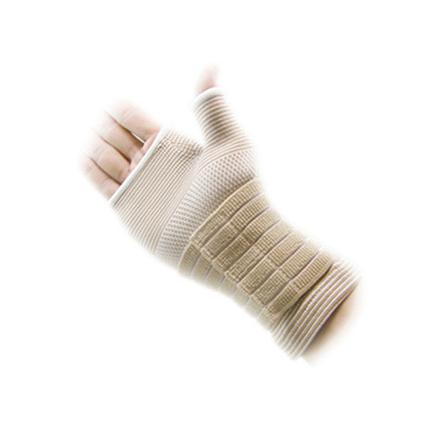 Opaski elastyczne DALPEX staw nadgarstkowy długa