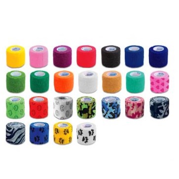 Opaski elastyczne Stokmed StokBan