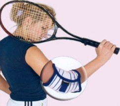 Opaski magnetyczne Bio-Magnetic opaska