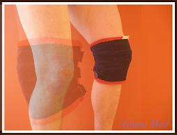 Opaski magnetyczne Bio-Magnetic stabilizator