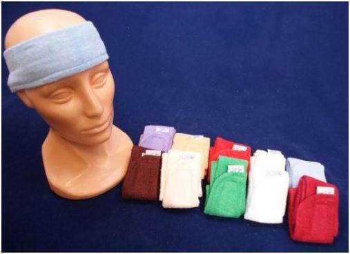 Opaski na włosy Ideal Partner 1970600