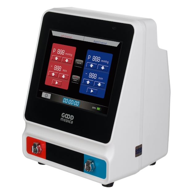 Opaski zaciskowe automatyczne operacyjne, chirurgiczne Esmarcha B/D CuffMed F1