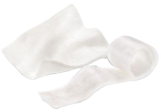 Opatrunki alginianowe Lohmann & Rauscher Suprasorb A + Ag