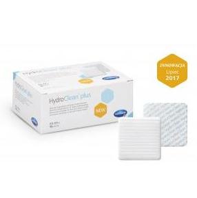 Opatrunki hydrokoloidowe HARTMANN HydroClean plus