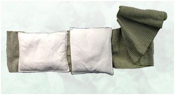 Opatrunki indywidualne PerSys Medical FCP 05