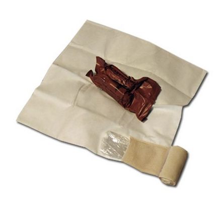 Opatrunki indywidualne Tac Med Solutions OLAES BLAST BANDAGE