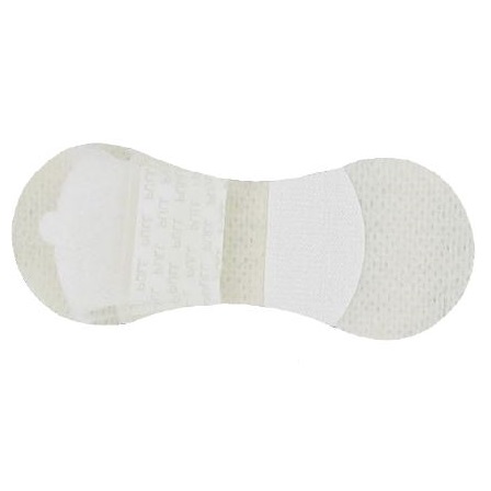 Opatrunki mocujące weterynaryjne (cewnik, dren, kaniula) VYGON Grip-lock