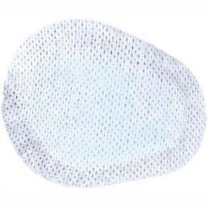 Opatrunki oczne ZARYS Elastopor Eye