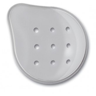 Opatrunki oczne Master-Aid Osłona oka pooperacyjna