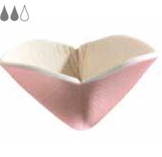 Opatrunki piankowe Smith&Nephew ALLEVYN HEEL