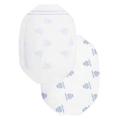 Opatrunki poliuretanowe (foliowe) OneMed Evercare