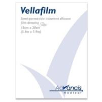 Opatrunki poliuretanowe (foliowe) Kikgel Vellafilm