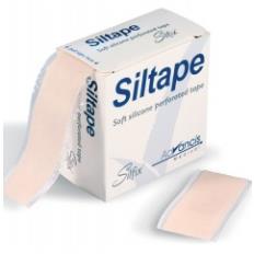 Opatrunki silikonowe Kikgel Siltape
