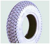 Opony do wózków inwalidzkich Recomedic O-200/50-S