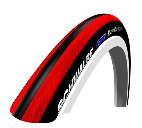 Opony do wózków inwalidzkich Recomedic O-22X1-RR-C/C