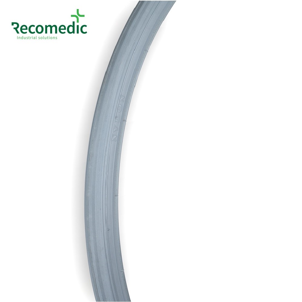 Opony do wózków inwalidzkich Recomedic O-24X1-S-G-D