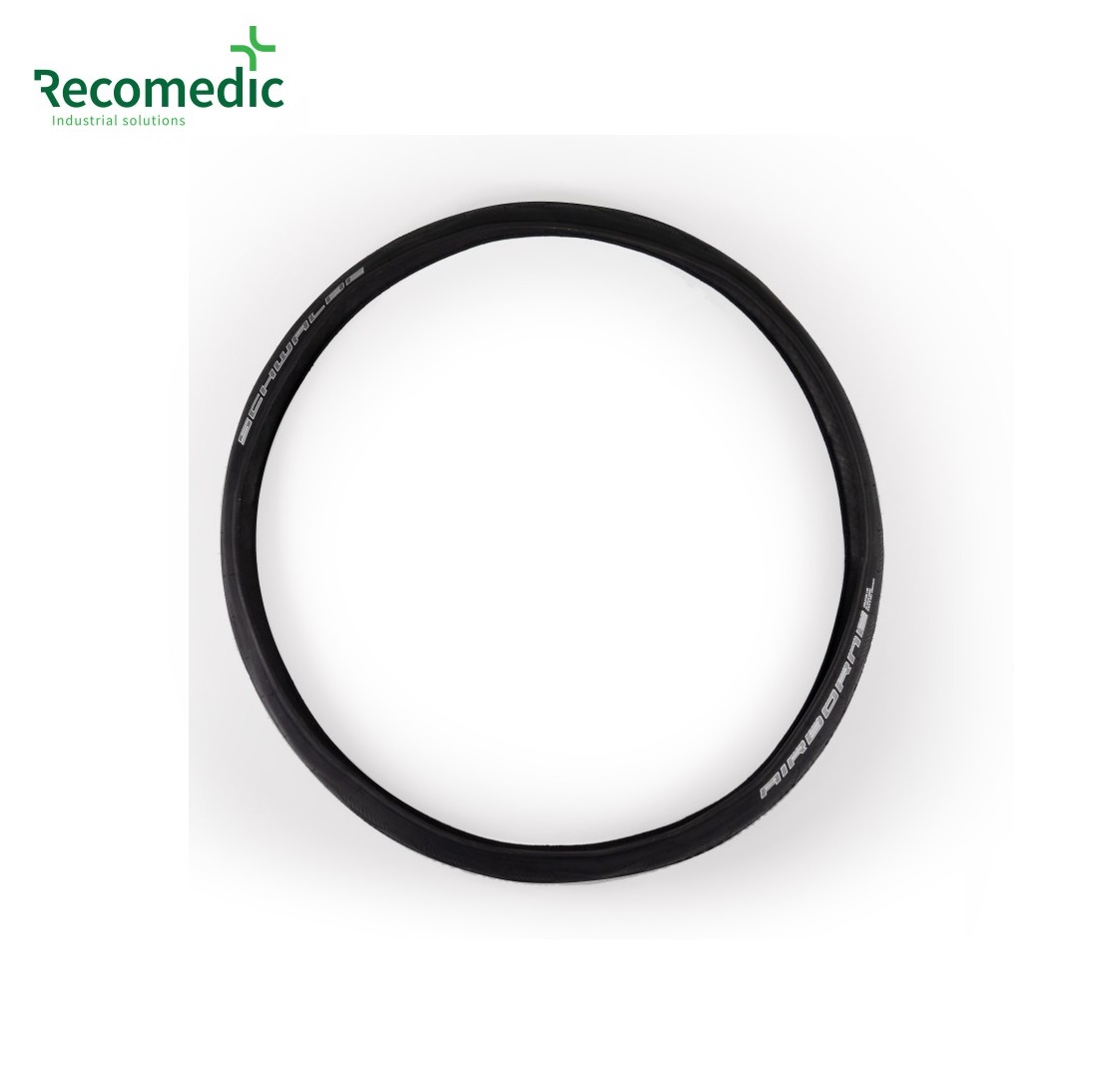 Opony do wózków inwalidzkich Recomedic O-24X1.20-AIRBORN