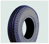 Opony do wózków inwalidzkich Recomedic O-2.80/2.50-4-CB