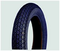 Opony do wózków inwalidzkich Recomedic O-310/55-C-Ś/W