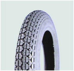 Opony do wózków inwalidzkich Recomedic O-3.50-10-SB