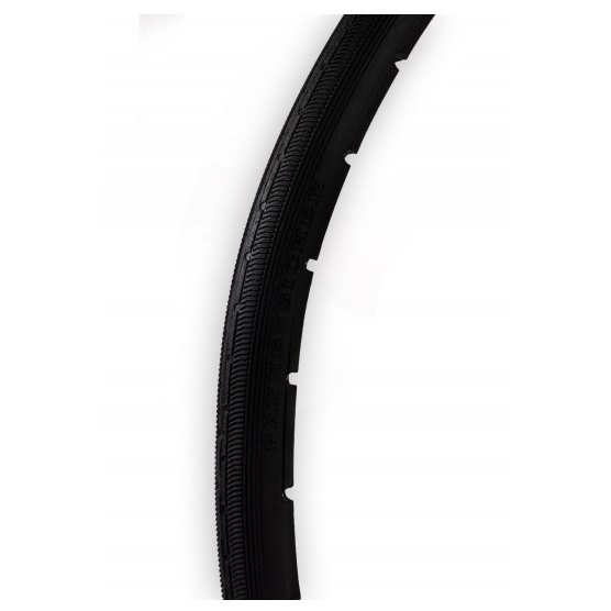 Opony do wózków inwalidzkich Recomedic O-PU-22X1-C-B-20