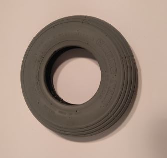 Opony do wózków inwalidzkich Cheng Shin Opona 200 X 50