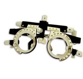 Oprawki okulistyczne próbne CANTON CT2202A