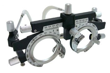 Oprawki okulistyczne próbne Ray Vision TF-P50