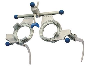 Oprawki okulistyczne próbne Ray Vision TF-U10