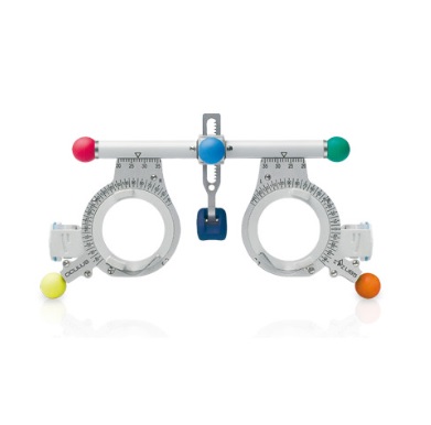 Oprawki okulistyczne próbne Oculus UB5