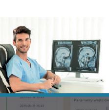 Oprogramowanie do kontroli jakości aparatów rentgenowskich Qadra Studio LTD Twój asystent