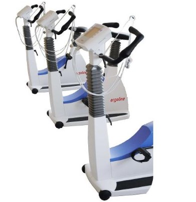 Oprogramowanie do rehabilitacji kardiologicznej BTL ERS Reha