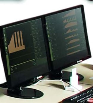 Oprogramowanie do rehabilitacji kardiologicznej Ergosana SanaSprint Plus