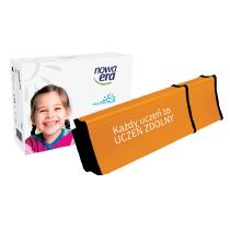 Oprogramowanie edukacyjne do logopedii Nowa Era KAŻDY UCZEŃ TO UCZEŃ ZDOLNY