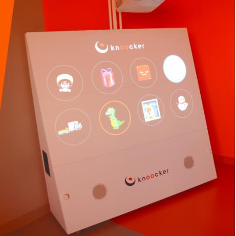 Oprogramowanie edukacyjne do logopedii Knoocker Knoocker