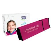 Oprogramowanie edukacyjne do logopedii Nowa Era LOGOPEDIA PRO pakiet MULTIMEDIALNY GABINET