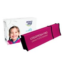 Oprogramowanie edukacyjne do logopedii Nowa Era LOGOPEDIA PRO pakiet PODSTAWOWY