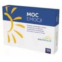 Oprogramowanie edukacyjne do logopedii Nowa Era Moc emocji