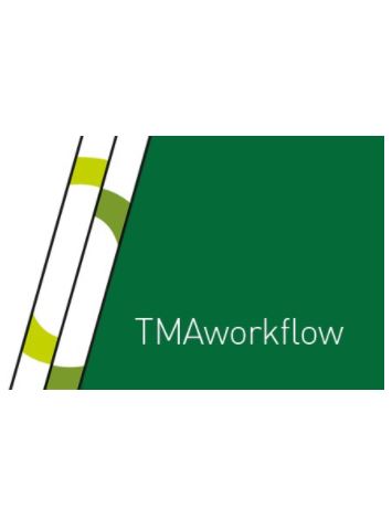 Oprogramowanie histopatologiczne do diagnostyki nowotworów VISIOPHARM TMAworkflow