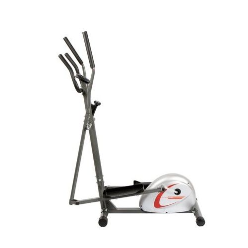 Orbitreki (trenażery eliptyczne) Laubr Sport BE-520