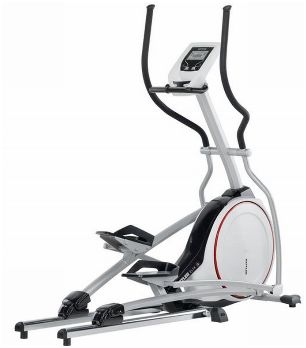 Orbitreki (trenażery eliptyczne) Kettler ELYX 3