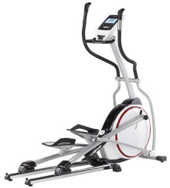 Orbitreki (trenażery eliptyczne) Kettler ELYX 5