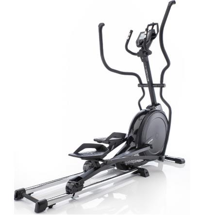 Orbitreki (trenażery eliptyczne) Kettler SKYLON 4