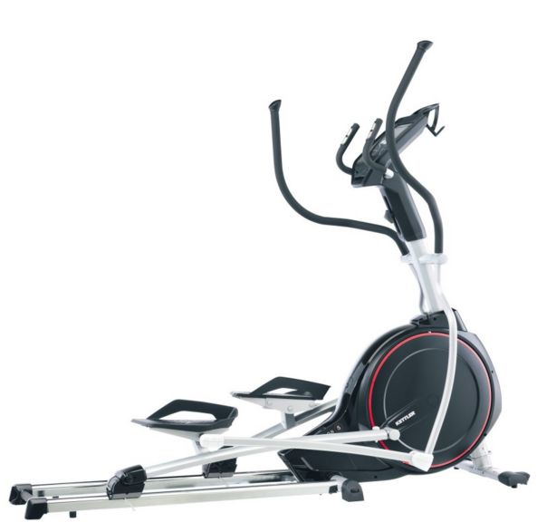 Orbitreki (trenażery eliptyczne) Kettler SKYLON 5